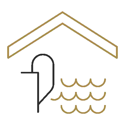 Отопляем закрит басейн