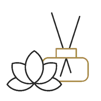 Масажи и терапии