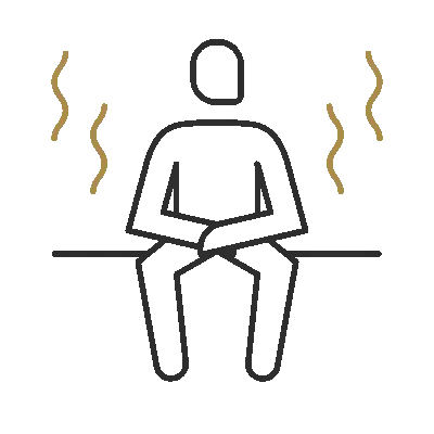 Термална зона